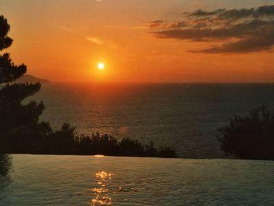Porto S.Stefano Calapiccola Lejlighed Monte Argentario Eksteriør billede
