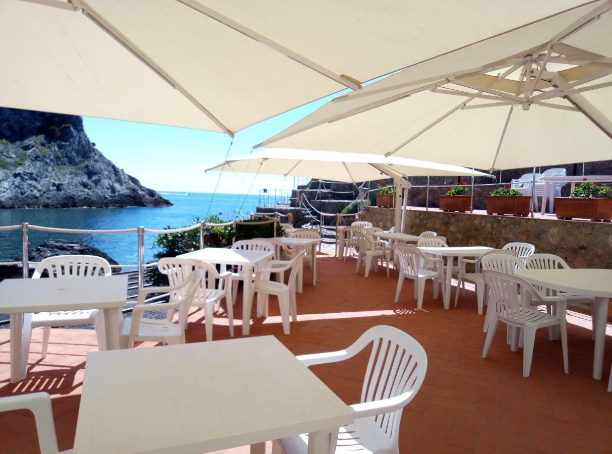 Porto S.Stefano Calapiccola Lejlighed Monte Argentario Eksteriør billede