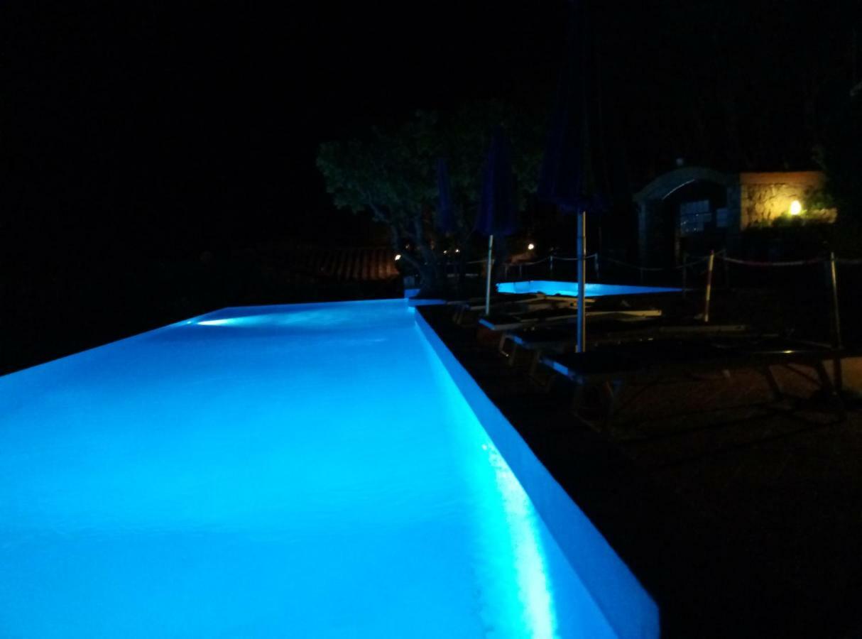 Porto S.Stefano Calapiccola Lejlighed Monte Argentario Eksteriør billede